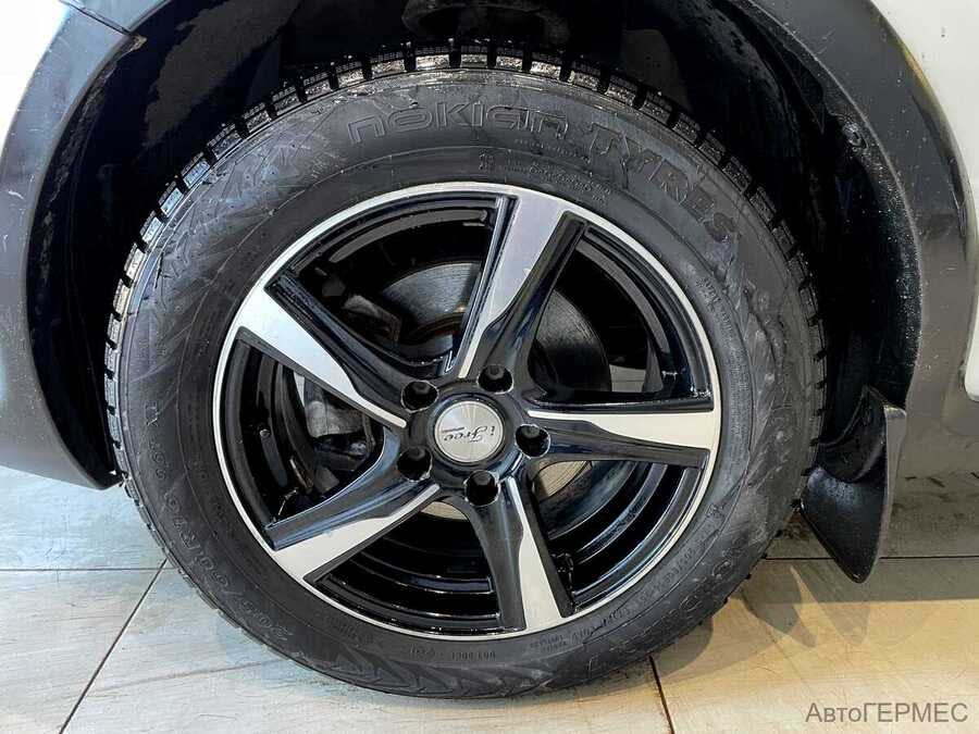 Фото SUZUKI Sx4 I (CLASSIC) Рестайлинг с пробегом | №15