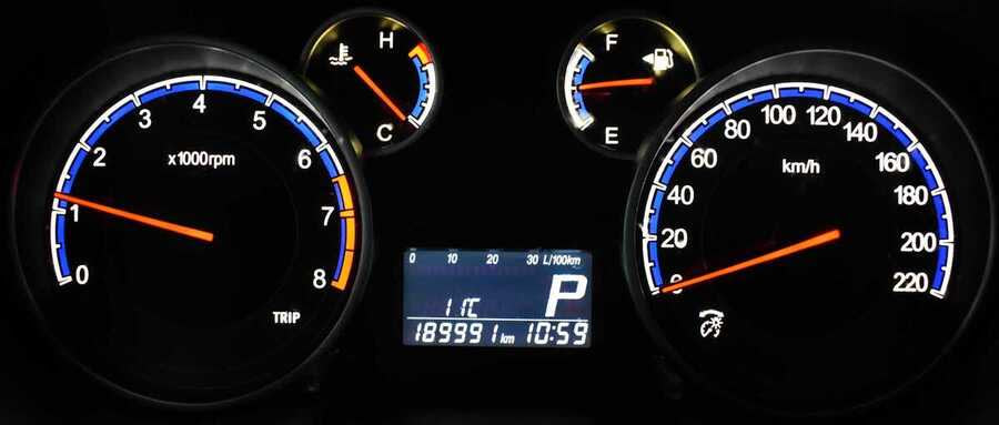 Фото SUZUKI Sx4 I (CLASSIC) Рестайлинг с пробегом | №6