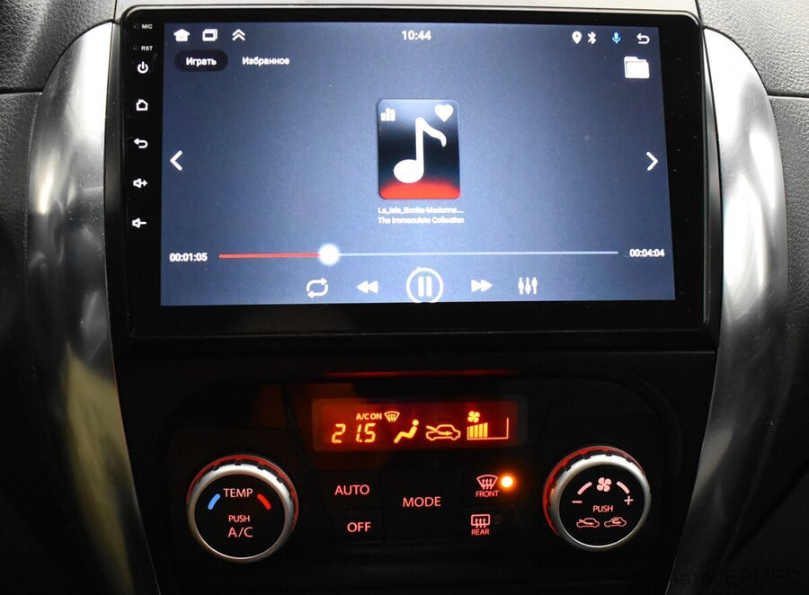 Фото SUZUKI Sx4 I (CLASSIC) Рестайлинг с пробегом | №7 Фото SUZUKI Sx4 I (CLASSIC) Рестайлинг с пробегом | №7