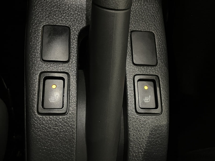 Фото SUZUKI Sx4 I (CLASSIC) Рестайлинг с пробегом | №11 Фото SUZUKI Sx4 I (CLASSIC) Рестайлинг с пробегом | №11