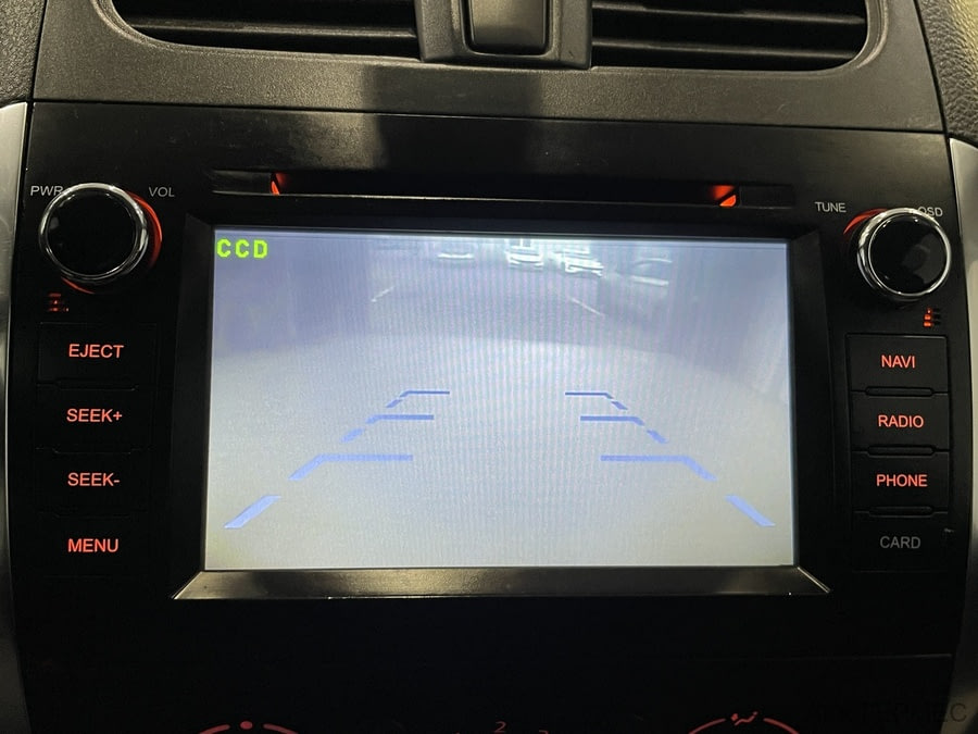 Фото SUZUKI Sx4 I (CLASSIC) Рестайлинг с пробегом | №8 Фото SUZUKI Sx4 I (CLASSIC) Рестайлинг с пробегом | №8