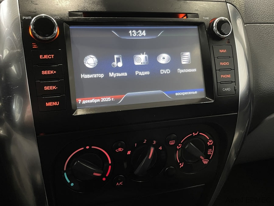 Фото SUZUKI Sx4 I (CLASSIC) Рестайлинг с пробегом | №7 Фото SUZUKI Sx4 I (CLASSIC) Рестайлинг с пробегом | №7