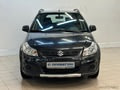 Фото SUZUKI Sx4 I (CLASSIC) Рестайлинг с пробегом | №2