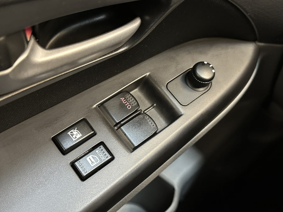 Фото SUZUKI Sx4 I (CLASSIC) Рестайлинг с пробегом | №10