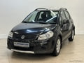 Фото SUZUKI Sx4 I (CLASSIC) Рестайлинг с пробегом | №1