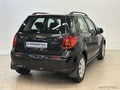 Фото SUZUKI Sx4 I (CLASSIC) Рестайлинг с пробегом | №4