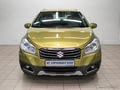 Фото SUZUKI Sx4 II (S-Cross) с пробегом | №2 Фото SUZUKI Sx4 II (S-Cross) с пробегом | №2
