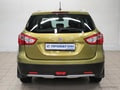 Фото SUZUKI Sx4 II (S-Cross) с пробегом | №3 Фото SUZUKI Sx4 II (S-Cross) с пробегом | №3