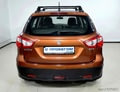 Фото SUZUKI Sx4 II Рестайлинг с пробегом | №3 Фото SUZUKI Sx4 II Рестайлинг с пробегом | №3