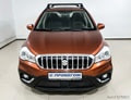 Фото SUZUKI Sx4 II Рестайлинг с пробегом | №2 Фото SUZUKI Sx4 II Рестайлинг с пробегом | №2