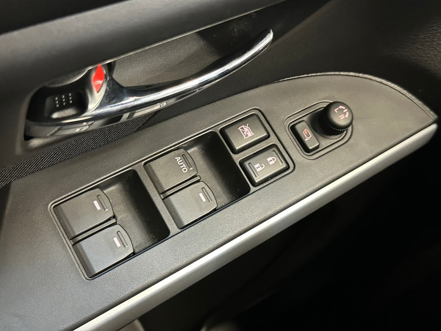 Фото SUZUKI Sx4 II Рестайлинг с пробегом | №11 Фото SUZUKI Sx4 II Рестайлинг с пробегом | №11