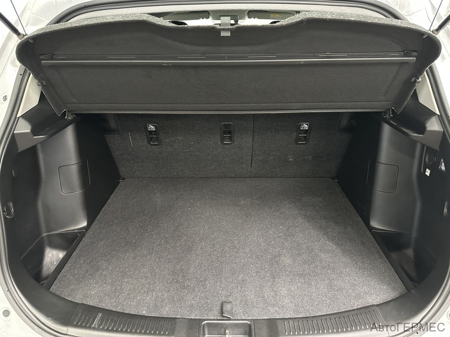 Фото SUZUKI Sx4 II Рестайлинг с пробегом | №14 Фото SUZUKI Sx4 II Рестайлинг с пробегом | №14