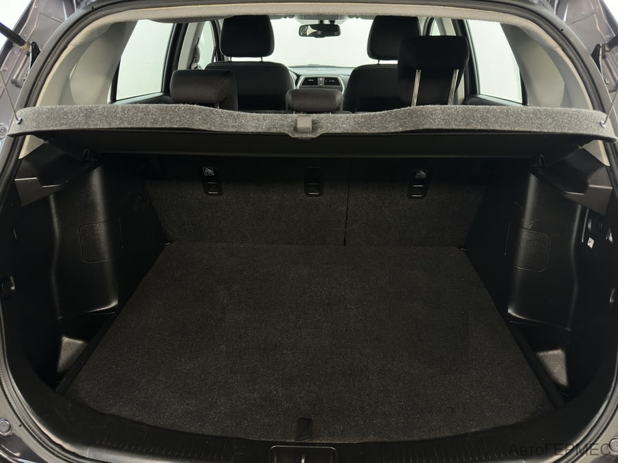 Фото SUZUKI Sx4 II (S-Cross) с пробегом | №12