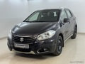 Фото SUZUKI Sx4 II (S-Cross) с пробегом | №1