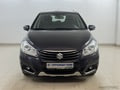 Фото SUZUKI Sx4 II (S-Cross) с пробегом | №2
