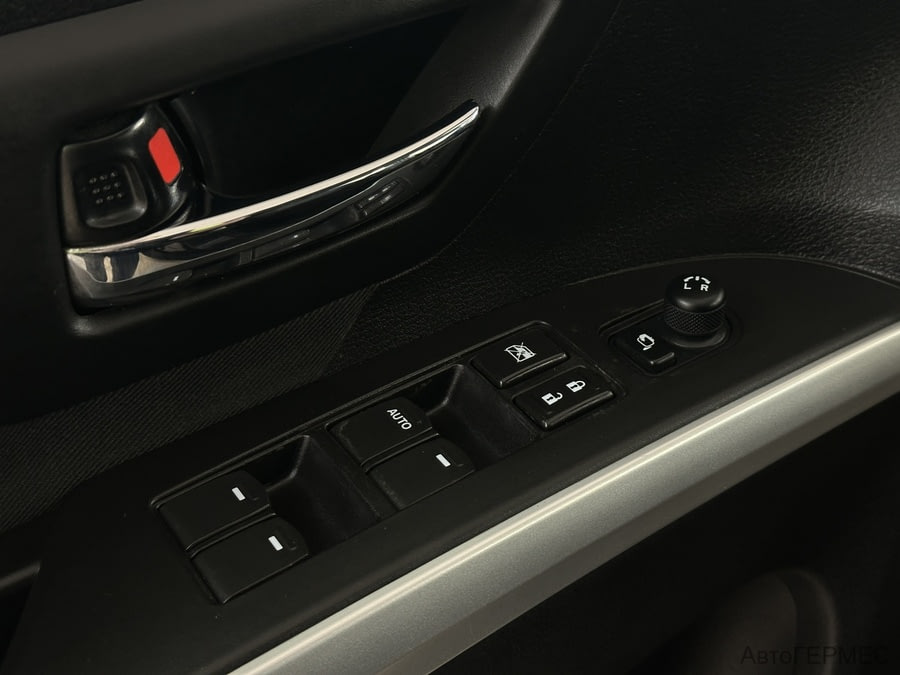 Фото SUZUKI Sx4 II (S-Cross) с пробегом | №9