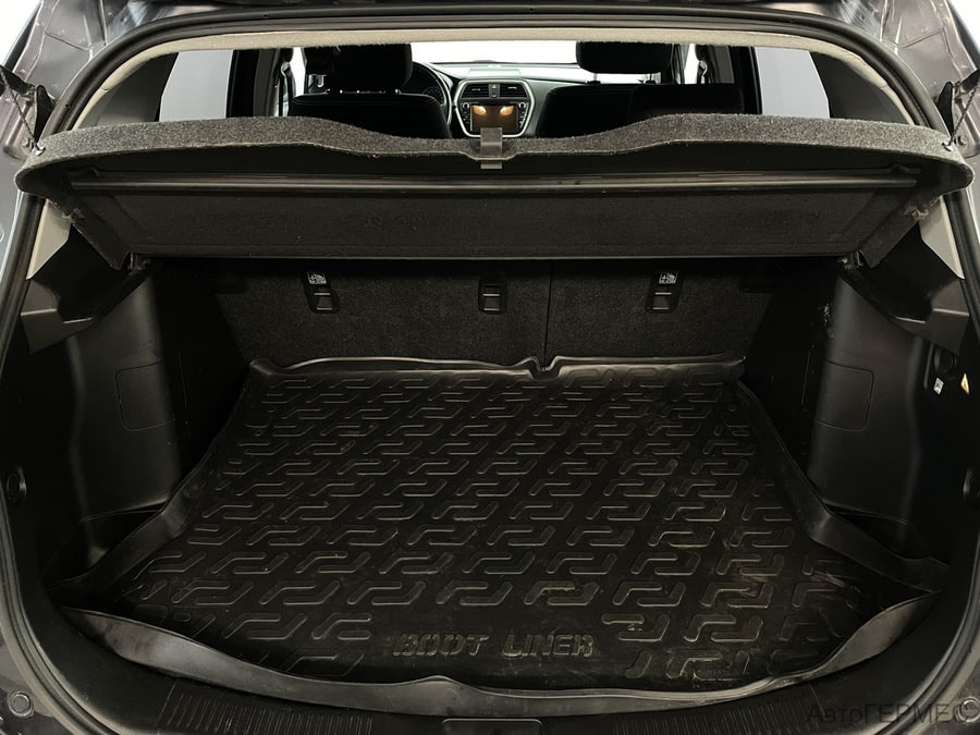 Фото SUZUKI Sx4 II (S-Cross) с пробегом | №12