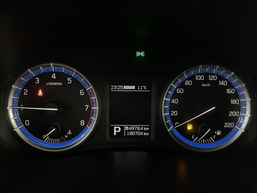 Фото SUZUKI Sx4 II (S-Cross) с пробегом | №6