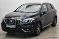 Фото SUZUKI Sx4 II Рестайлинг с пробегом | №1