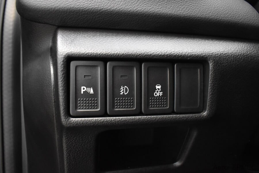 Фото SUZUKI Sx4 II Рестайлинг с пробегом | №12