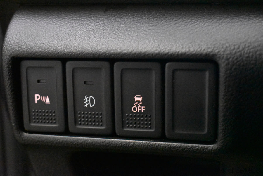 Фото SUZUKI Sx4 II Рестайлинг с пробегом | №13 Фото SUZUKI Sx4 II Рестайлинг с пробегом | №13