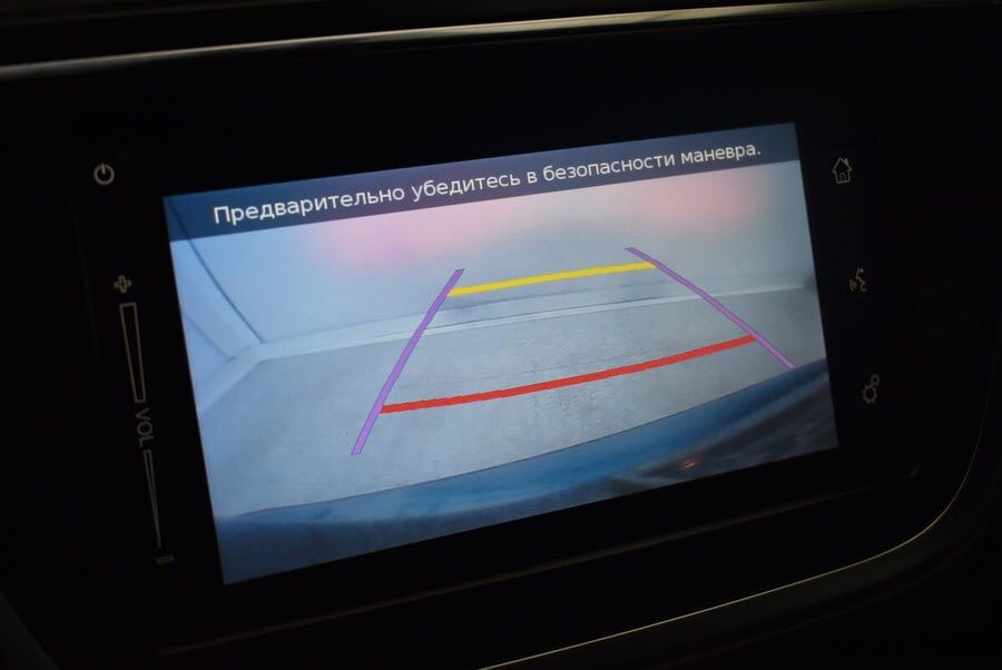 Фото SUZUKI Sx4 II Рестайлинг с пробегом | №12 Фото SUZUKI Sx4 II Рестайлинг с пробегом | №12