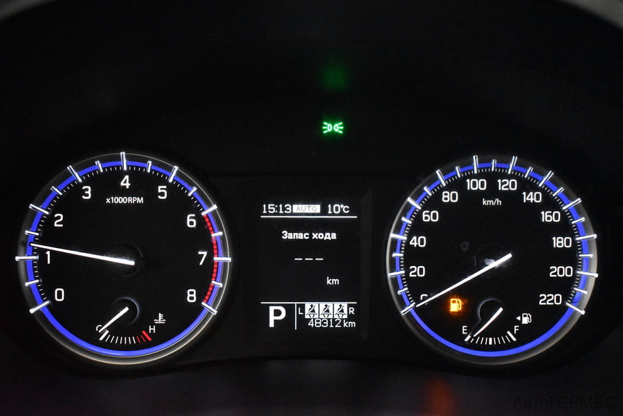 Фото SUZUKI Sx4 II Рестайлинг с пробегом | №6 Фото SUZUKI Sx4 II Рестайлинг с пробегом | №6