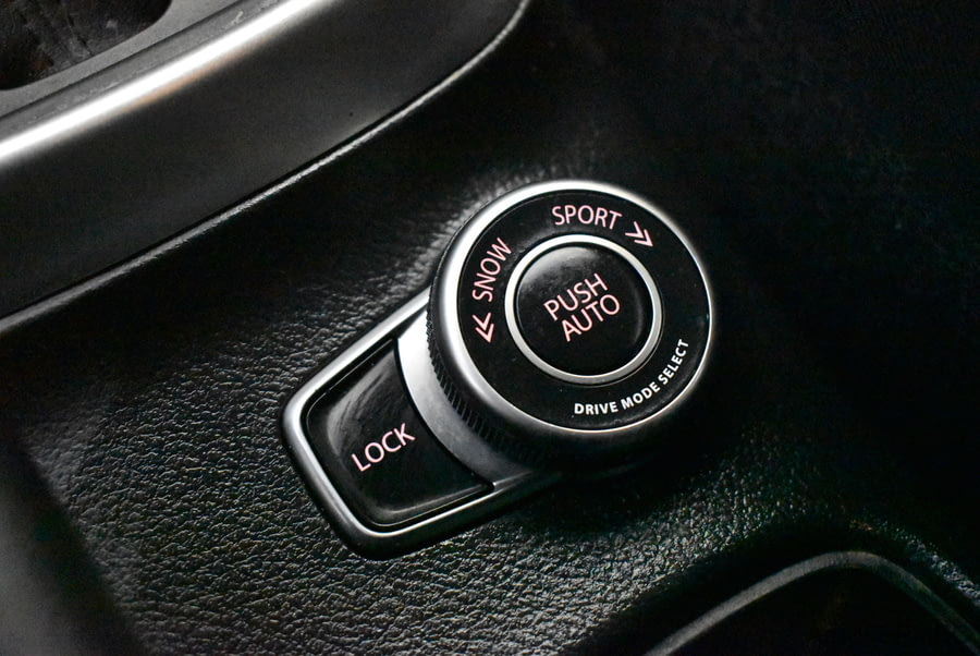 Фото SUZUKI Sx4 II Рестайлинг с пробегом | №10 Фото SUZUKI Sx4 II Рестайлинг с пробегом | №10