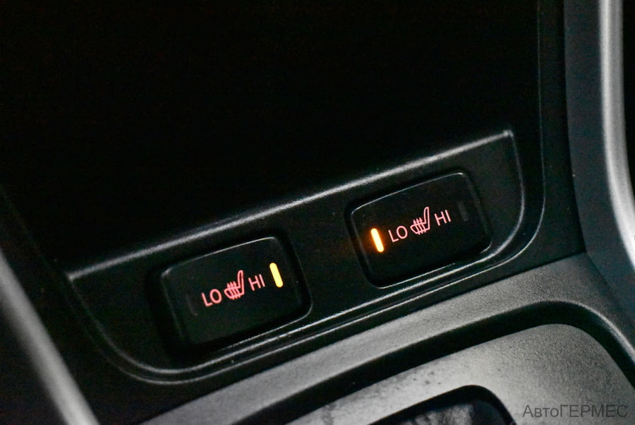 Фото SUZUKI Sx4 II Рестайлинг с пробегом | №9 Фото SUZUKI Sx4 II Рестайлинг с пробегом | №9