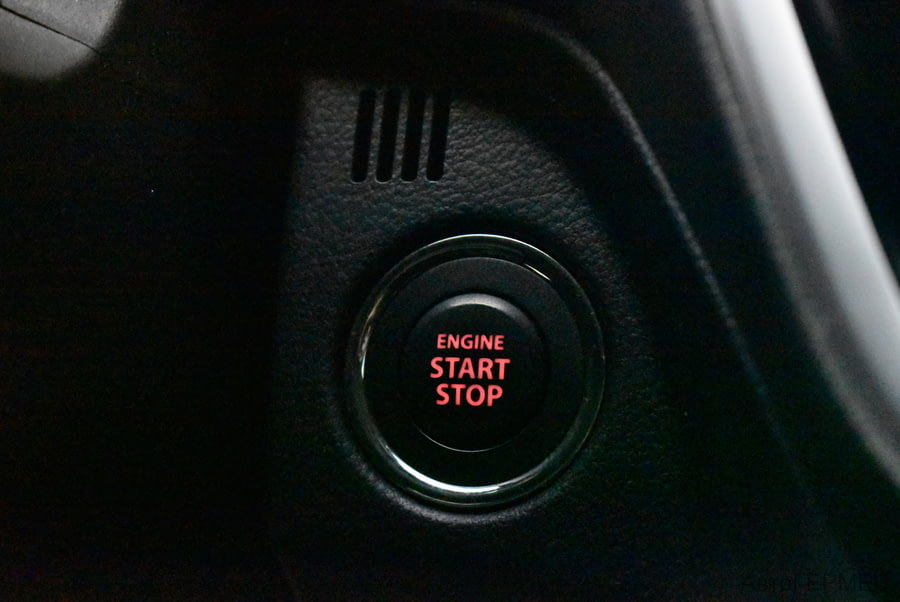 Фото SUZUKI Sx4 II Рестайлинг с пробегом | №11 Фото SUZUKI Sx4 II Рестайлинг с пробегом | №11