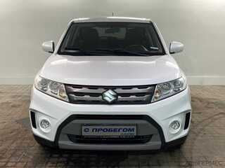 Фото SUZUKI Vitara II с пробегом