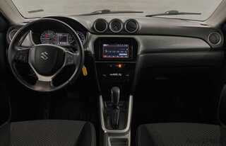 Фото SUZUKI Vitara II с пробегом