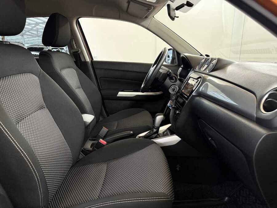 Фото SUZUKI Vitara II с пробегом | №13 Фото SUZUKI Vitara II с пробегом | №13