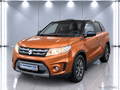Фото SUZUKI Vitara II с пробегом | №1 Фото SUZUKI Vitara II с пробегом | №1