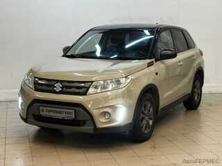 Фото SUZUKI Vitara II с пробегом Фото SUZUKI Vitara II с пробегом