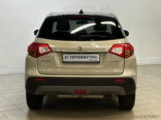Фото SUZUKI Vitara II с пробегом Фото SUZUKI Vitara II с пробегом