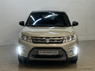 Фото SUZUKI Vitara II с пробегом Фото SUZUKI Vitara II с пробегом