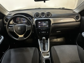 Фото SUZUKI Vitara II с пробегом Фото SUZUKI Vitara II с пробегом