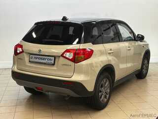 Фото SUZUKI Vitara II с пробегом Фото SUZUKI Vitara II с пробегом
