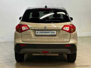 Фото SUZUKI Vitara II с пробегом Фото SUZUKI Vitara II с пробегом