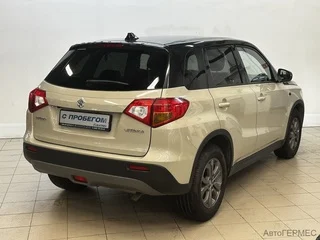 Фото SUZUKI Vitara II с пробегом Фото SUZUKI Vitara II с пробегом