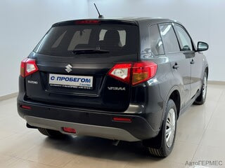 Фото SUZUKI Vitara II с пробегом Фото SUZUKI Vitara II с пробегом