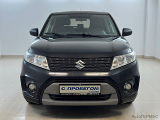 Фото SUZUKI Vitara II с пробегом Фото SUZUKI Vitara II с пробегом