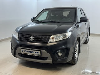 Фото SUZUKI Vitara II с пробегом Фото SUZUKI Vitara II с пробегом