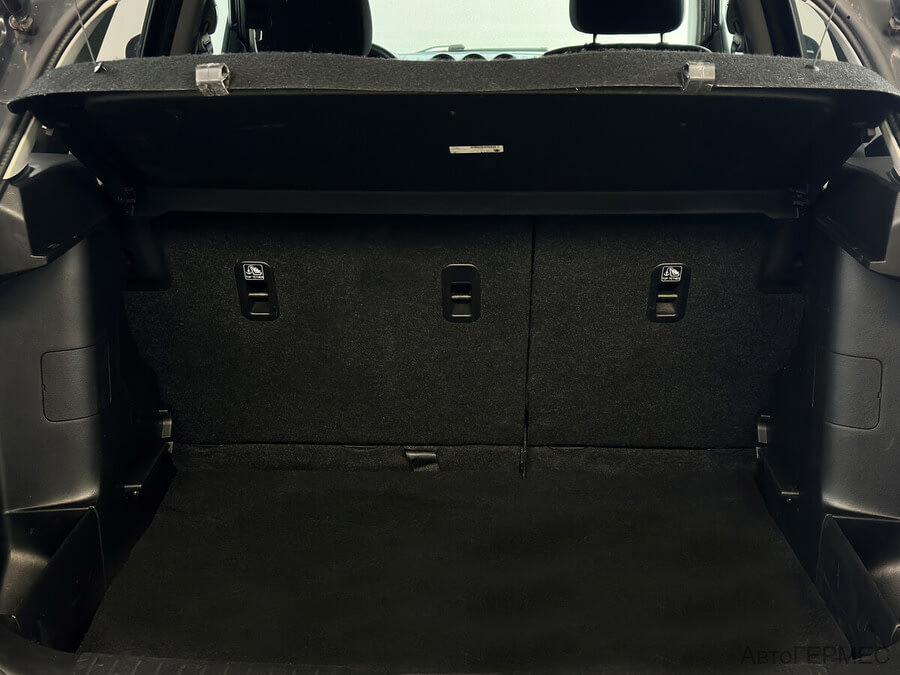 Фото SUZUKI Vitara II с пробегом | №13 Фото SUZUKI Vitara II с пробегом | №13
