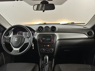 Фото SUZUKI Vitara II с пробегом Фото SUZUKI Vitara II с пробегом