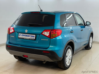 Фото SUZUKI Vitara II с пробегом Фото SUZUKI Vitara II с пробегом