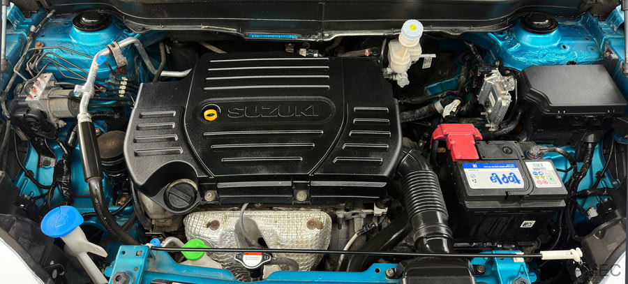 Фото SUZUKI Vitara II с пробегом | №13 Фото SUZUKI Vitara II с пробегом | №13