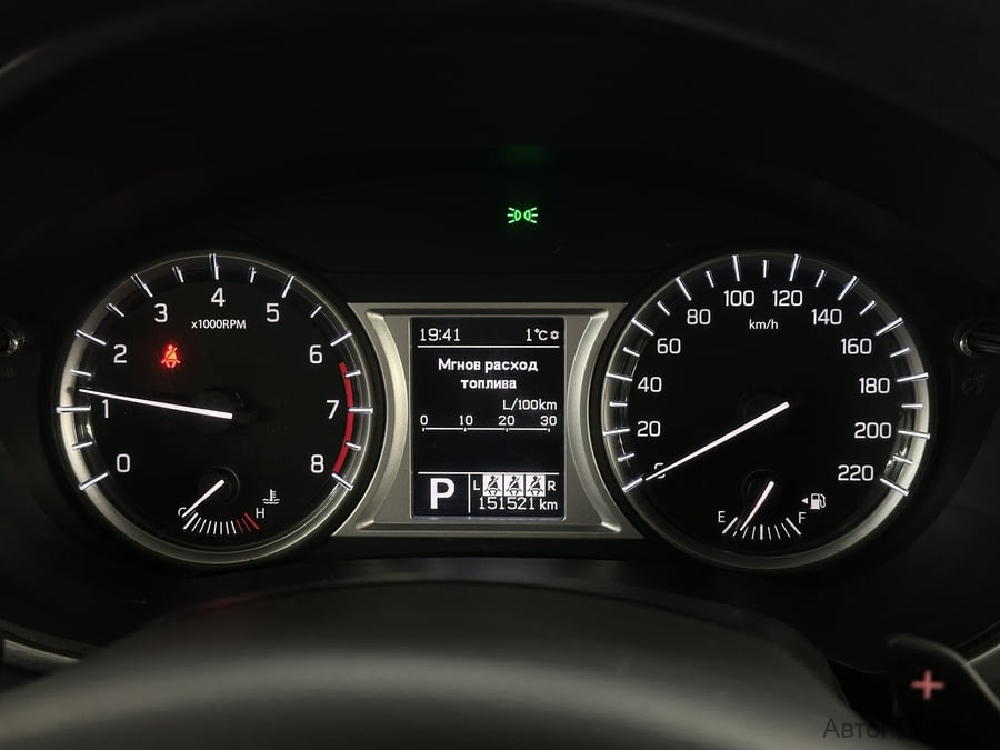 Фото SUZUKI Vitara II с пробегом | №6 Фото SUZUKI Vitara II с пробегом | №6