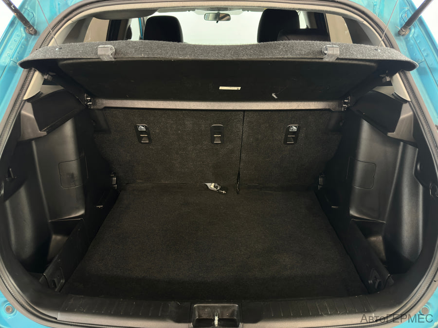 Фото SUZUKI Vitara II с пробегом | №12 Фото SUZUKI Vitara II с пробегом | №12